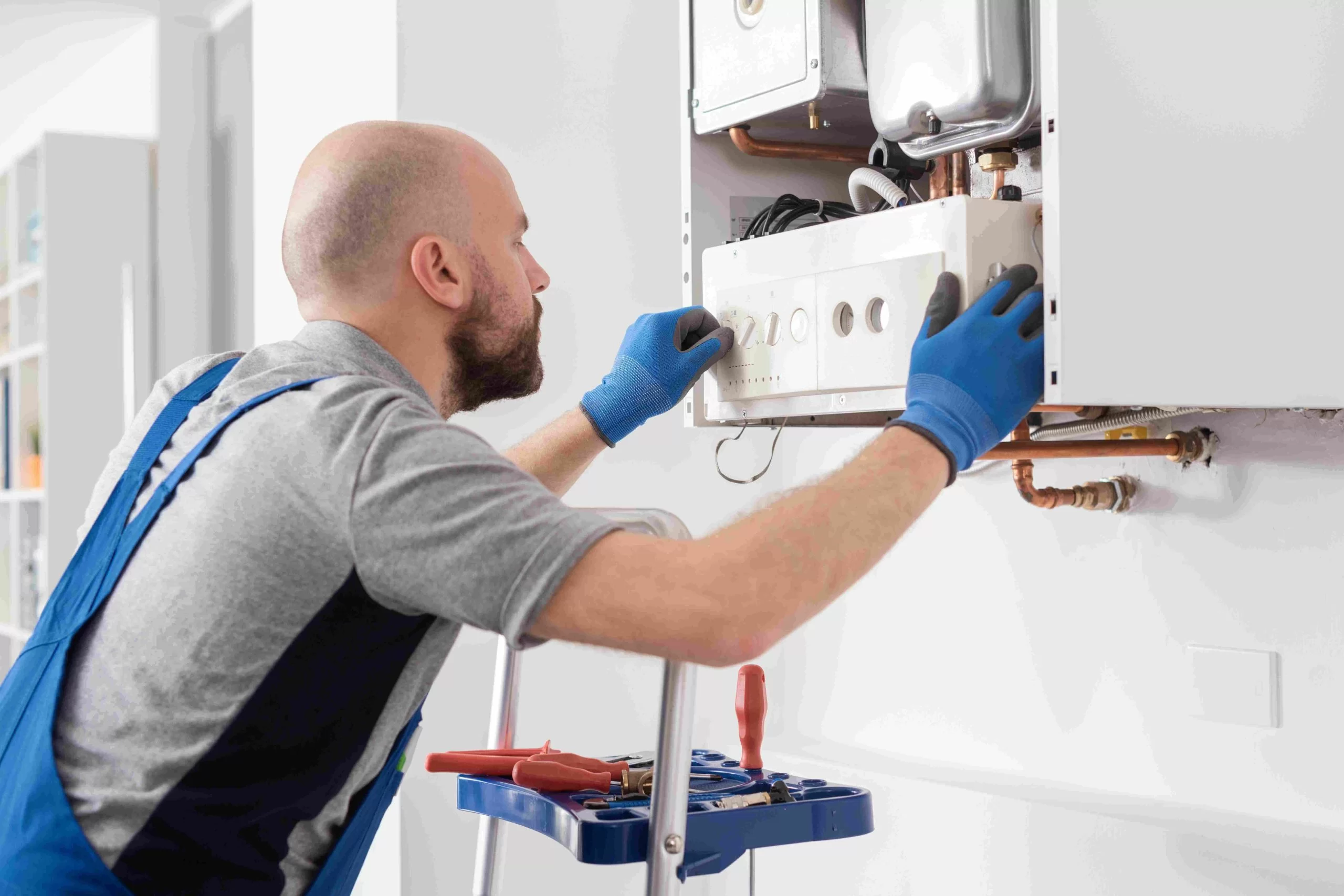 Boiler Services in Sleepy Hollow