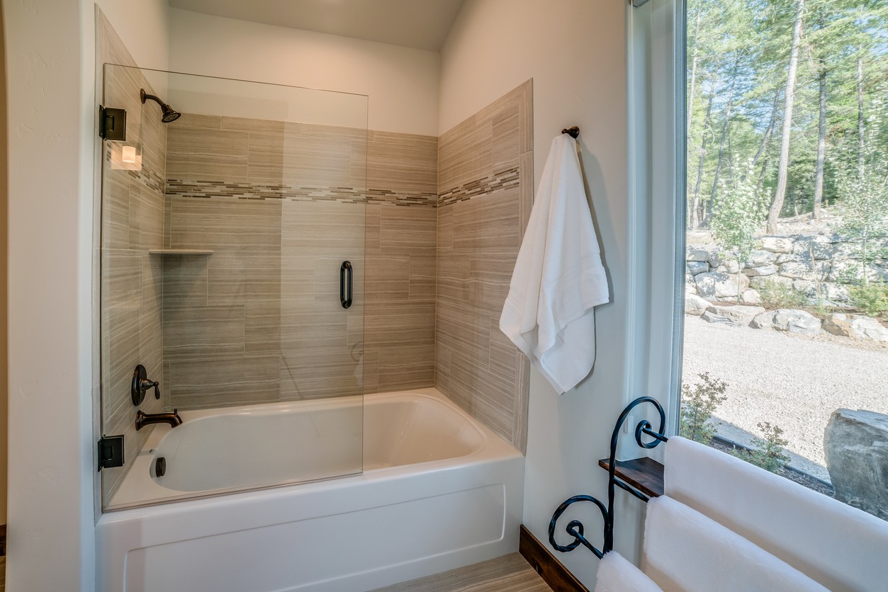 Shower & Tub Repair in Sleepy Hollow